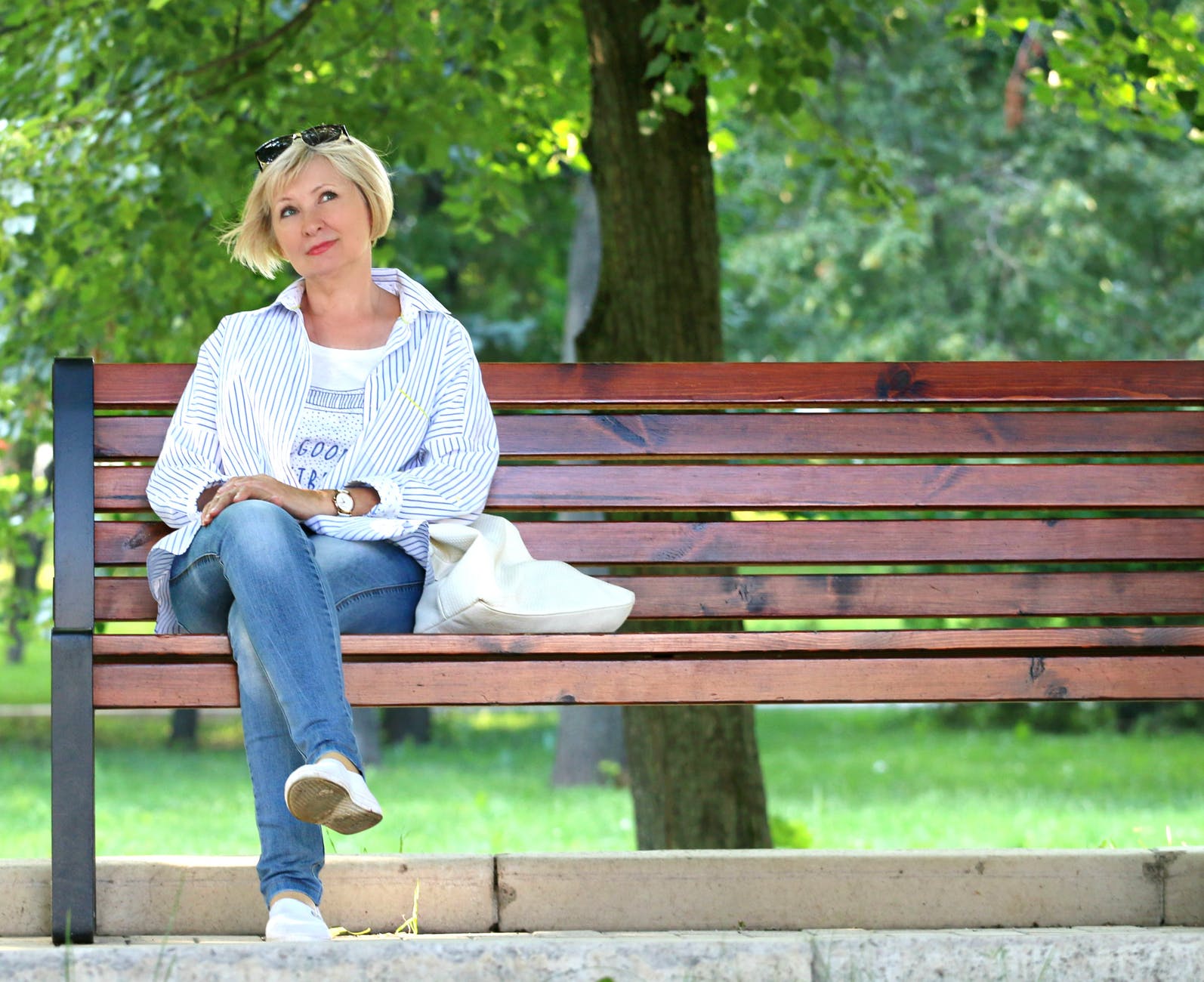 Síntomas y tratamiento de la Menopausia tardía